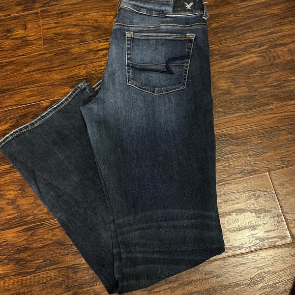 American eagle jeans - Picture 1 of 3